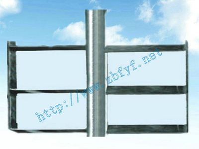 平底框式搅拌器