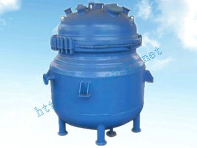 50L-300L开式反应釜