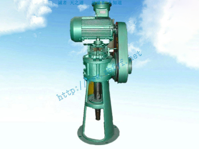 ZLZ螺旋锥齿轮减速机