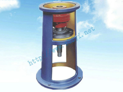 TB型单支点机架