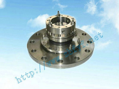 202单端面非平衡机械密封