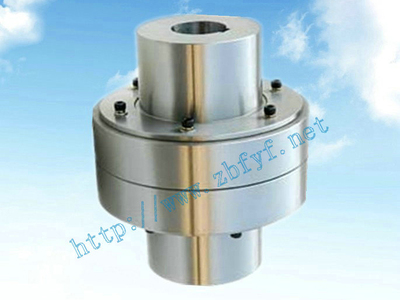 HL弹性柱销联轴器