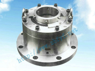 221双端面机械密封