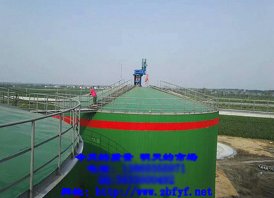 大型水煤浆搅拌器