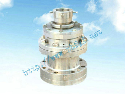 205双端面非平衡型机械密封