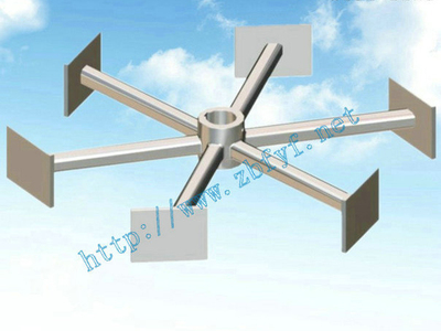 布尔玛金式搅拌器