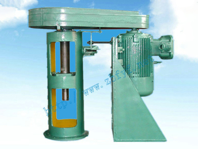 P、PH型窄V带减速机