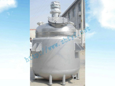 非标不锈钢高压釜