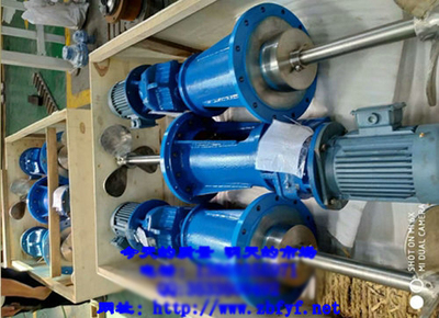 侧入式搅拌器密封原理脱硫密封