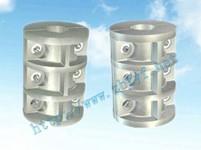 不锈钢联轴器 铸钢联轴器 316L联轴器