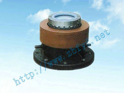 212单端面机械密封