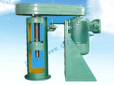 FP型窄V带减速机