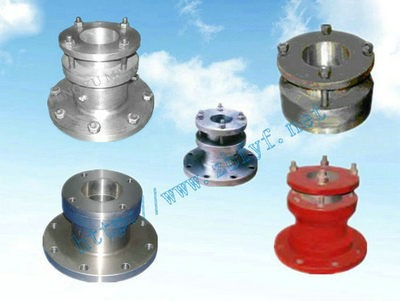 不锈钢填料密封