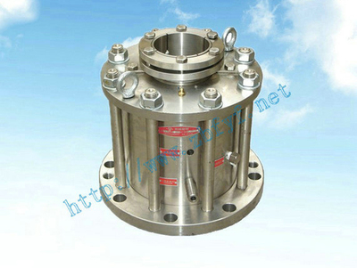 2001,2002,2004,2005型机械密封