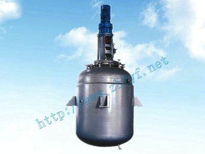 电加热不锈钢反应釜反应罐