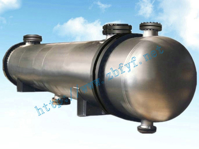 不锈钢换热器 不锈钢冷凝器