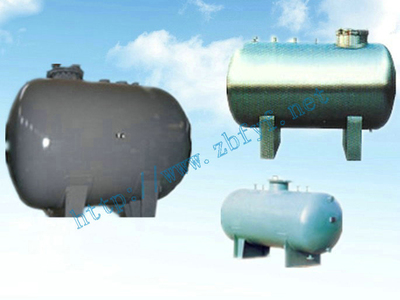 不锈钢贮罐储罐 碳钢贮罐储罐 内衬防腐